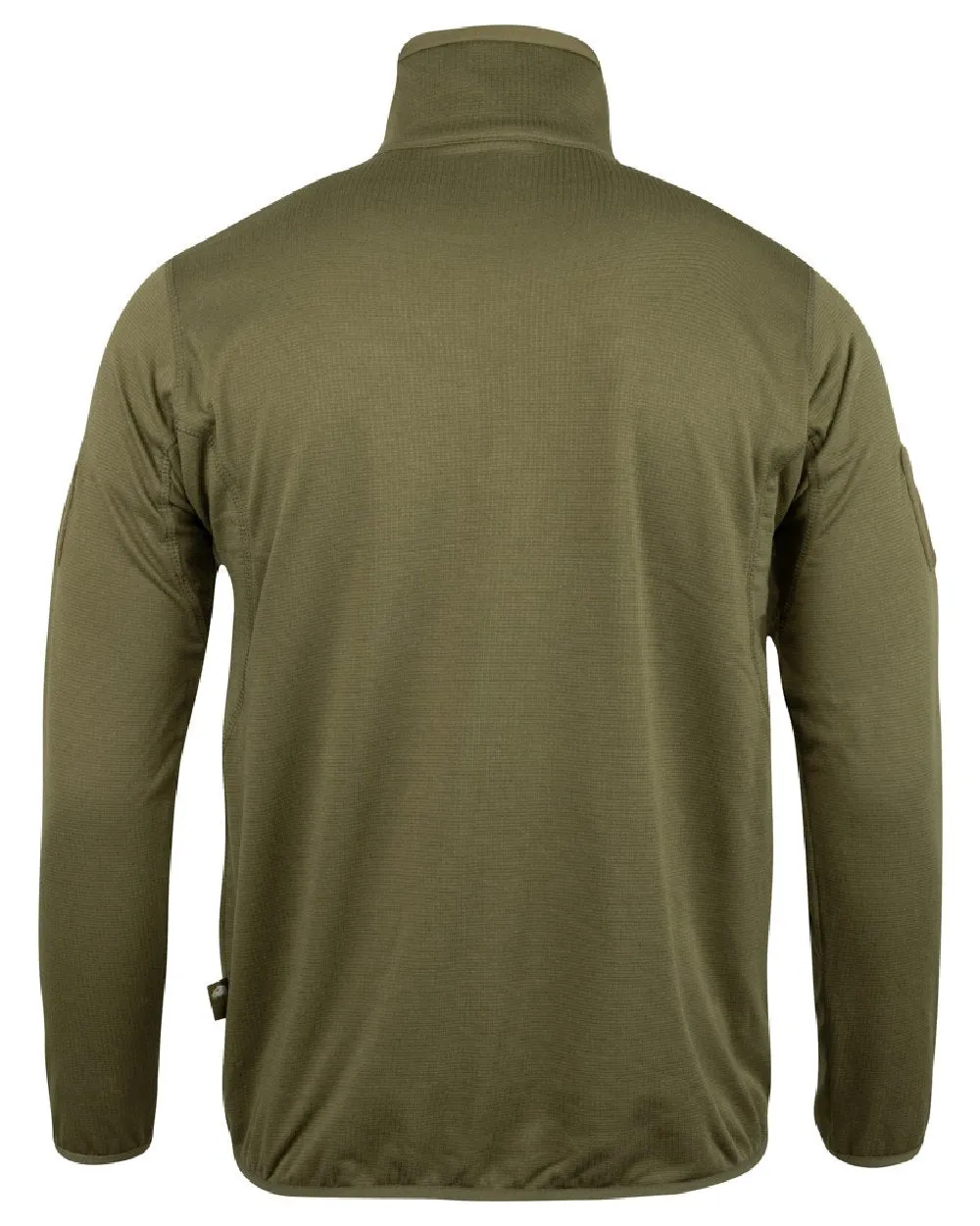 Viper Technical Mid Layer Fleece Top