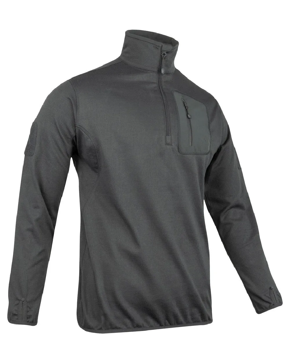 Viper Technical Mid Layer Fleece Top