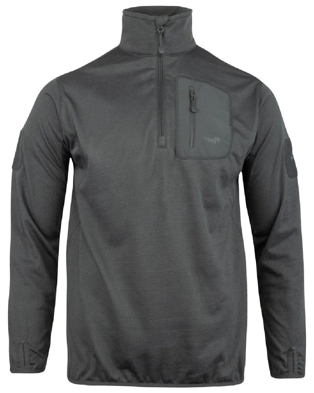 Viper Technical Mid Layer Fleece Top