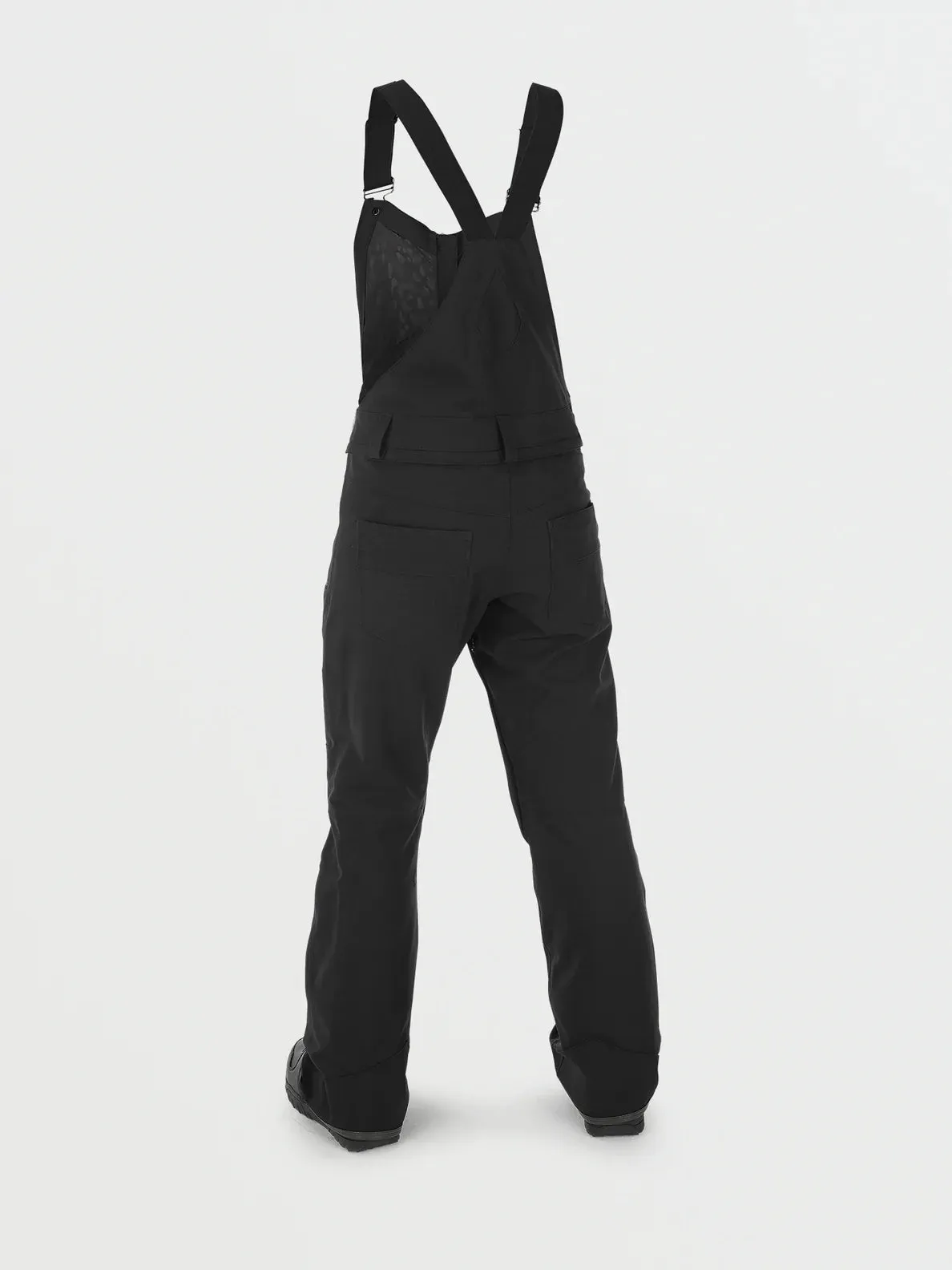 Volcom Swift Bib Overall Women's Black