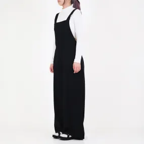 Women Jumpsuit - Black - SW2308100B