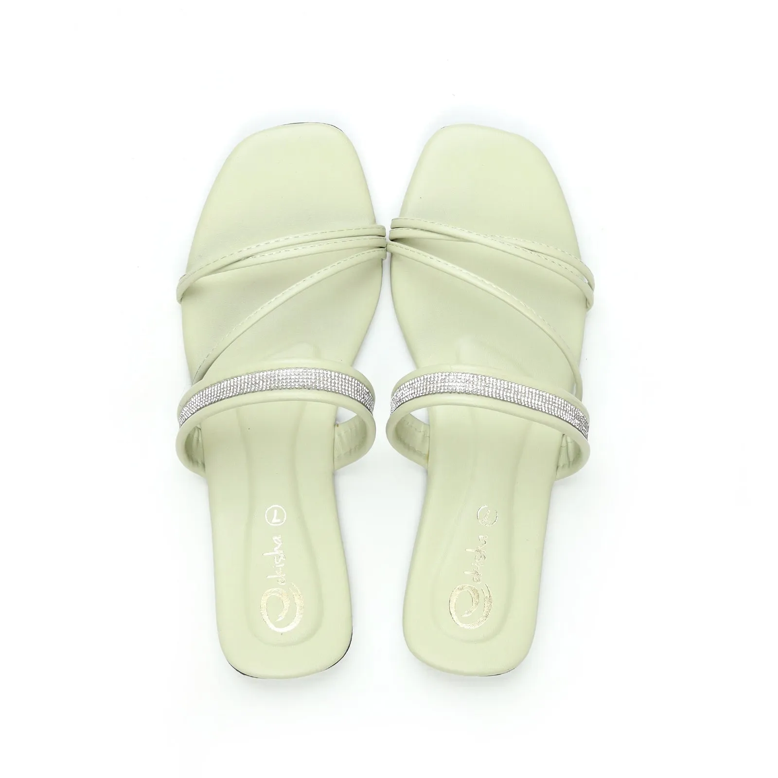 Women's Daily-Wear Slippers