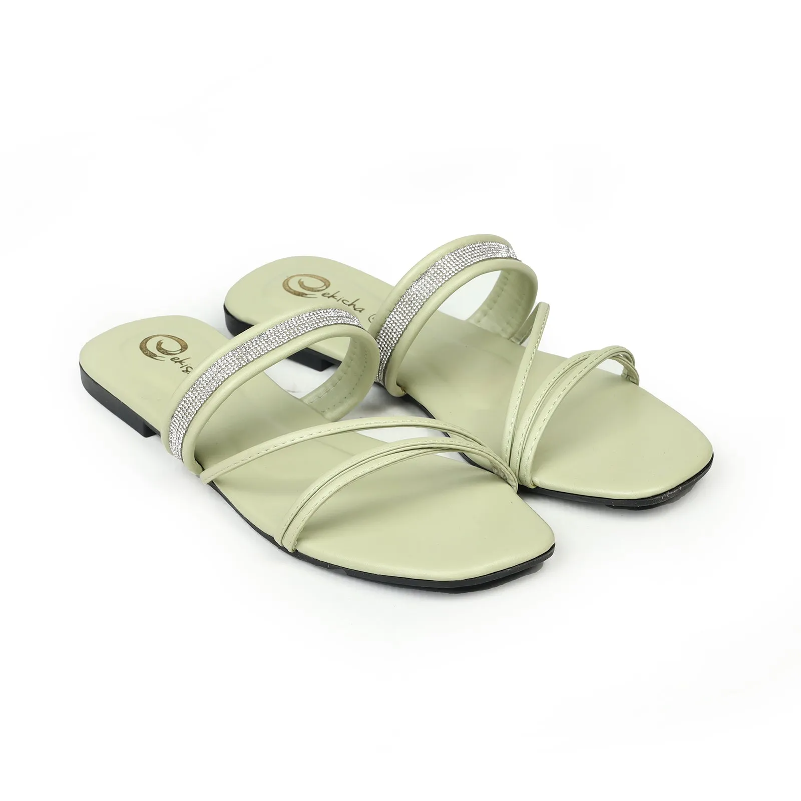 Women's Daily-Wear Slippers