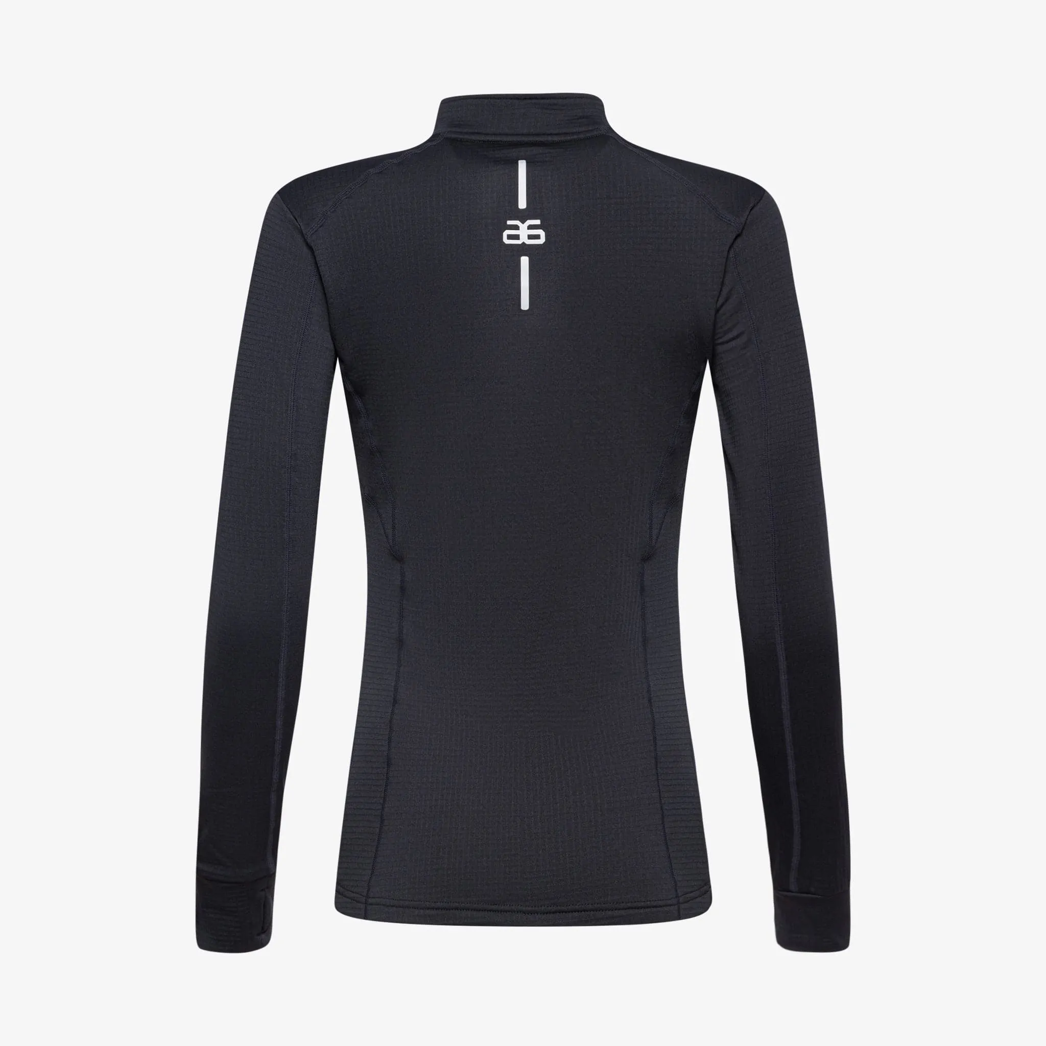 Women's Dynamic 1/4-Zip Base Layer Top