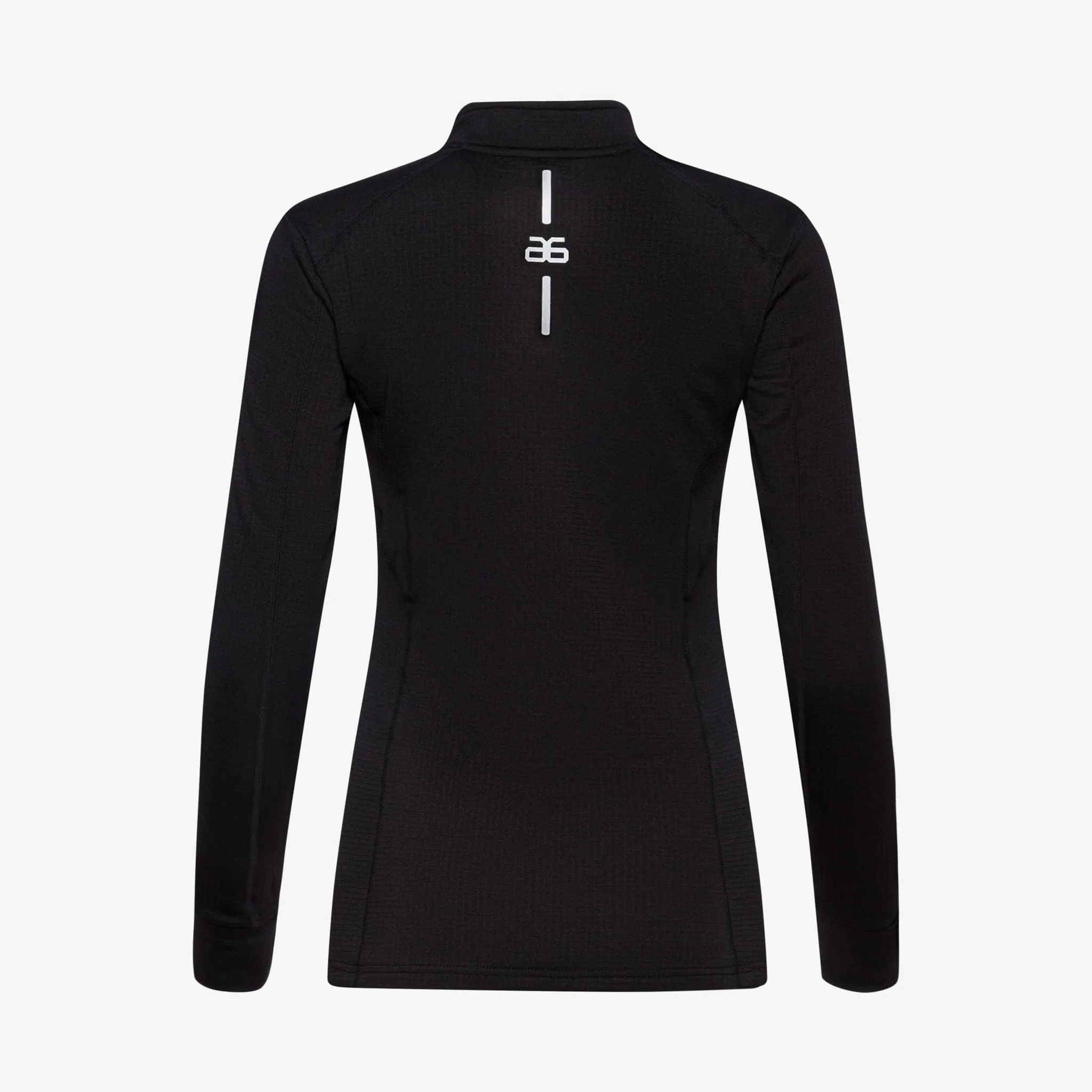 Women's Dynamic 1/4-Zip Base Layer Top