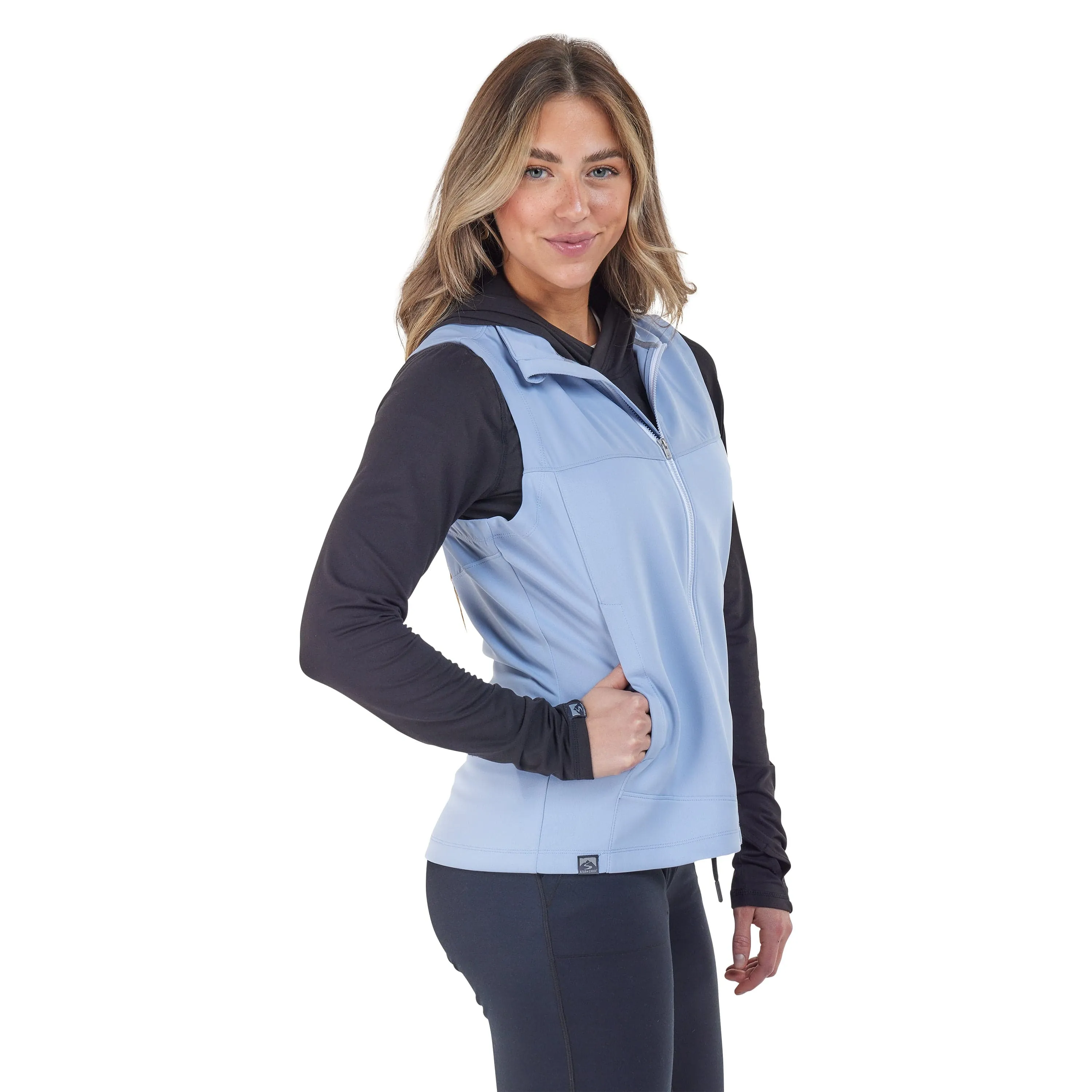 Women's Tiebreaker II Vest