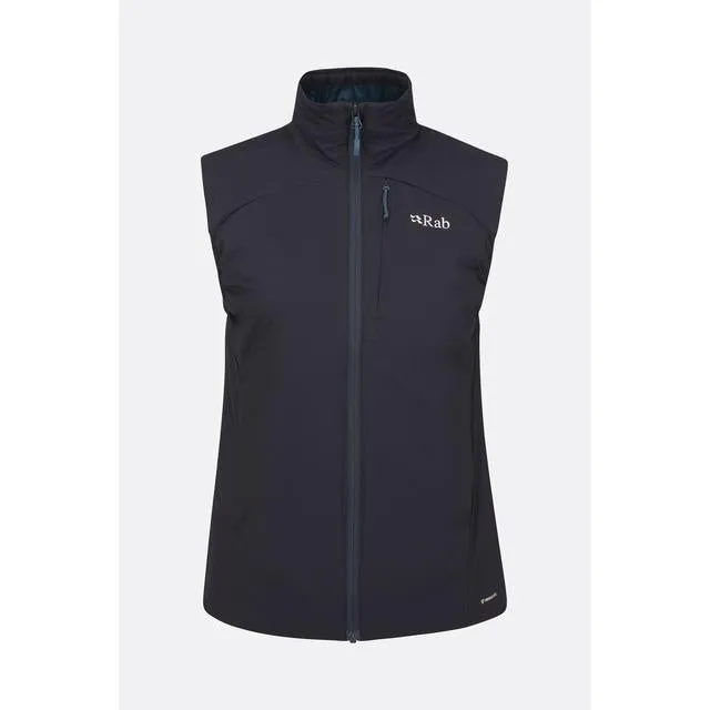 Women's Xenair Insulated Vest