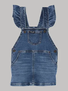 Wrangler Overall Kid's Dress