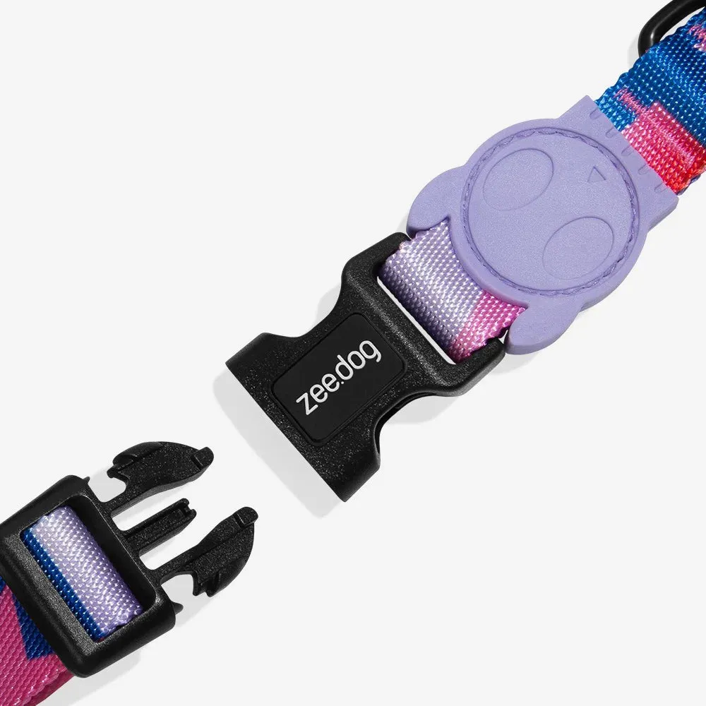 Zee.Dog Noon Dog Collar Small